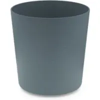 Zack Bloempot Platena Grijs