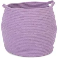 KidsDepot Mand Kwando Lila