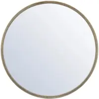 By-Boo Spiegel Selfie Small Gold
