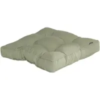 Hartman Matraskussen Cuba Green (50 x 50 cm)