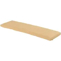 Hartman Bankkussen Cuba Mustard (150 x 44 cm)
