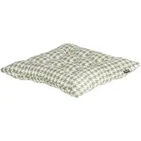 Hartman Zitkussen Poule Green (45 x 45 cm)