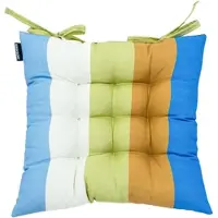 Madison Toscanekussen Vivero Azur (46 x 46 cm)