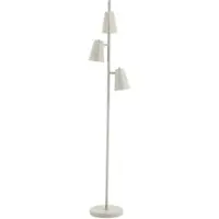 By-Boo Vloerlamp Cole Beige