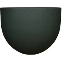 Pottery Pots Bloempot Refined Jumbo Mila L Pine Green 120 x 91,5 cm