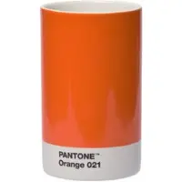Copenhagen Pennenhouder Design Pantone Orange