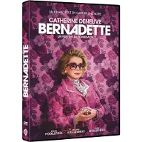 Warner BERNADETTE - FR