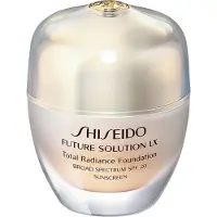 Shiseido - Future Solution Lx Total Radiance Foundation Neutral3