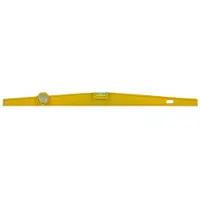 Toolland Waterpas | | 60 cm (2 libellen)