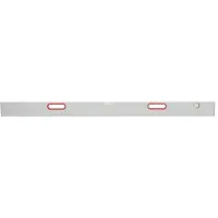 Toolland WATERPAS - ALUMINIUM - 2 HANDGREPEN - 150 cm