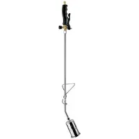 Oxyturbo - WARMTEBRANDER - LASERBRANDER - PROFESSIONEEL - 60 cm, Soldeer accessoires
