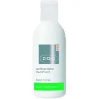 Ziaja - Tonics for oily and problematic skin Antibacterial Care 200 ml - 200ml