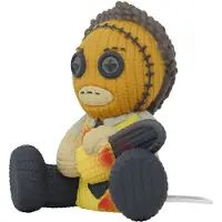 Handmade by Robots - Texas Chainsaw Massacre - Leatherface collectable figurine