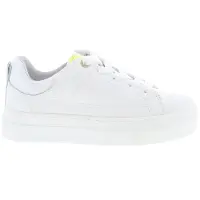 Red-Rag Meisjes Sneakers 13360 - Wit - Maat 31