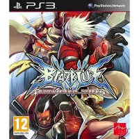 BlazBlue: Continuum Shift Extend