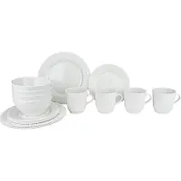 Gimex Royal Line Servies - Ivory - 16-Delig