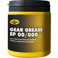 Kroon-Oil Gear Grease EP 00/000 - 32343 | 600 g pot