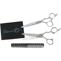E-Kwip Harmony Set Zilver