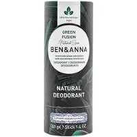 Ben & Anna Deodorant Green Fusion 40 g