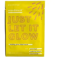 Patchology Moodmask Just Let It Glow