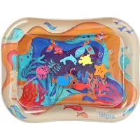 Babyono Waterspeelmat Opblaasbaar