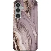 Burga Tough Backcover voor de Samsung Galaxy S24 - Golden Taupe