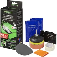 Quixx Gecko Koplamp Reparatie Set