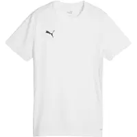 Puma Functioneel shirt zwart / wit