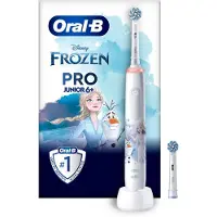 Oral-B Pro Junior Frozen