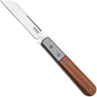 Lionsteel Dom Barlow CK0115-ST Santos, zakmes