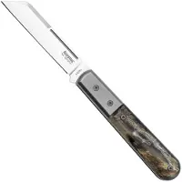 Lionsteel Dom Barlow CK0115-RM Ramshoorn, zakmes
