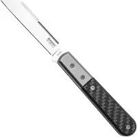 Lionsteel Dom Barlow CK0115-CF Carbon Fiber, zakmes