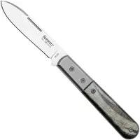 Lionsteel Roundhead Barlow CK0111-RM Ramshoorn, zakmes