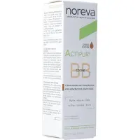 Noreva Actipur BB Cream Golden 30 ml Crème