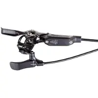 Ritchey Dropper Seatpost Remote Adaptor For Sram Matchmaker Zilver