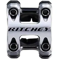 Ritchey Wcs Trail Steelplaat