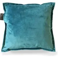 Sit & Heat Warmtekussen Square Blauw