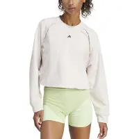 Adidas Dames sweatshirt Power Hidden Racerback | Maat M