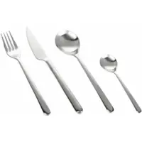 Mepra Bestekset Linea Ice Zilver (24-delig)