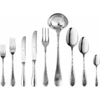 Mepra Bestekset Epoque Zilver (75-delig)