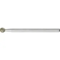 PFERD TOOLS 36204009 Slijpstift Diameter 4 mm 5 stuk(s)