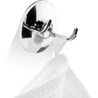 DECOR WALTHER Haakje WH 2 Chrome