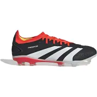 Adidas Predator Pro Voetbalschoenen Zwart dessin 44.5