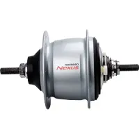 Shimano Nexus C6001 8s Achternaaf
