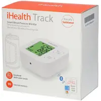 Param GmbH Track Smart KN-550BT bovenarm bloeddrukmeter