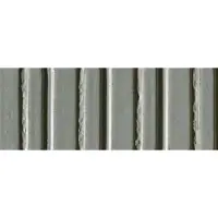 Valence Technology Costela wandtegel ribbel 7.5x20cm avio glans