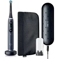 Oral-B Braun iO Series 9 Black Onyx Luxe 4210201421863 Elektrische tandenborstel