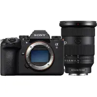 Sony A9 III + 24-70mm F/2.8 GM II
