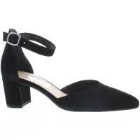 Gabor 41.340 Sandalen | Maat 6.5 Dames Zwart