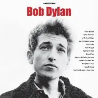 Import BOB DYLAN